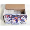 Image 1 : HOCKEY CARDS 24 - 25 UD MVP BASE +
