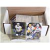 Image 1 : HOCKEY CARDS 23-24 UD TIM HORTONS BASE +