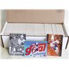 Image 1 : HOCKEY CARDS 25-26 UD SERIES 1 BASE +
