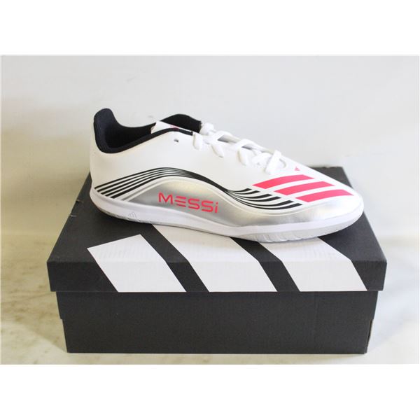 NEW ADIDAS F50 MESSI SIZE 6
