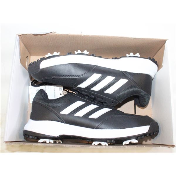 NEW ADIDAS WOMEN'S GOLF SHOES SIZE 6.5