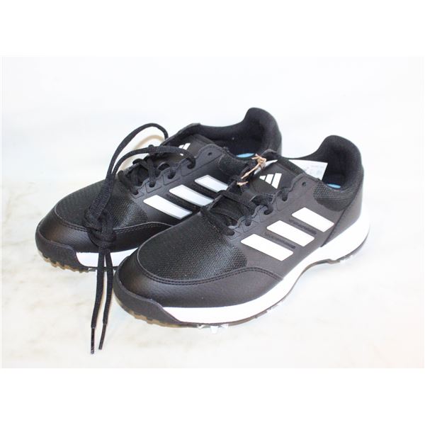 NEW ADIDAS WOMEN'S GOLF SHOES SIZE 6