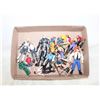 Image 1 : 20 CONSTRUCTION, MILITARY, PIRATE,
