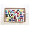 Image 1 : SEWING THREAD LOT