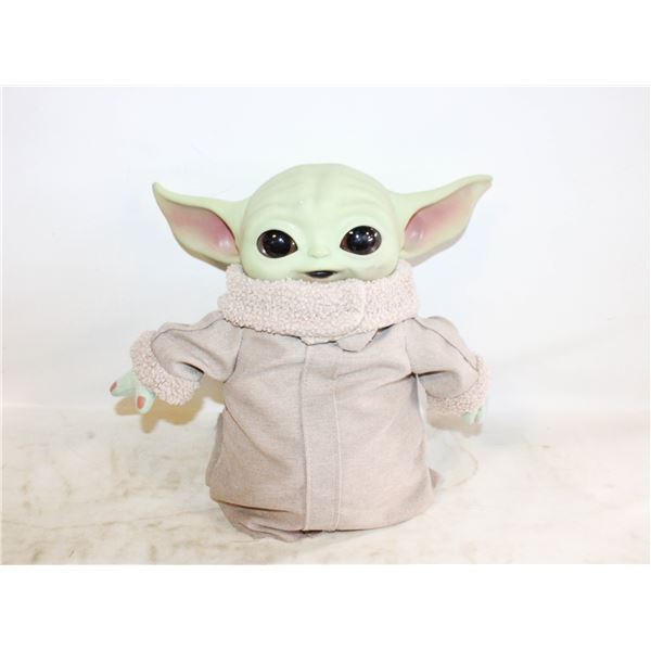STAR WARS YODA 14"