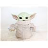 Image 1 : STAR WARS YODA 14"