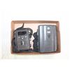 Image 1 : BOX OF TRAIL CAMS