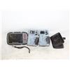 Image 1 : BOX OF TRAIL CAMERAS