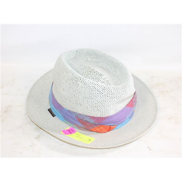 MENS BILTMORE HAT, MADE IN CANADA