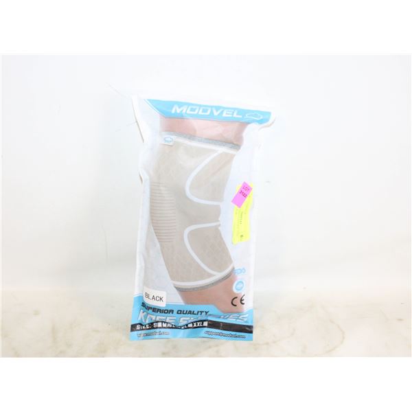 KNEE SLEEVES SUPPORT AND COMFORT FOR