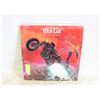 Image 1 : MEA LOAF BAT OUT OF HELL 1977 LP RECORD VINYL