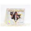 Image 1 : ALICE COOPER WELCOME TO MY NIGHTMARE 1975 LP