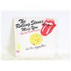 Image 1 : THE ROLLING STONES MISS YOU I FAR AWAY EYES 1978