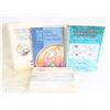 Image 1 : FLAT OF BOOKS, CANADIAN COINS CANADIAN STAMPS 2011