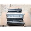 Image 1 : BOX OF CHROMEBOOKS LAPTOPS