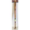 Image 1 : 34" HOME COOPER WOOD BAT