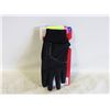 Image 1 : NEW KARBON RUNNING GLOVES SIZE L