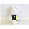 Image 1 : NEW ADIDAS GOLF SOCKS 3PK