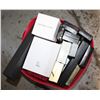 Image 1 : LOT OF QTY 32 LARGE JEWELRY BOXES