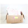 Image 1 : 100’S OF THANK YOU 12” X 9” BAGS