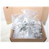 Image 1 : 15 SOFTCLOSE CABINET HINGES NEW IN BOX