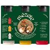 Image 1 : NEW 3 PACK OF MEZETE MIDDLE EASTERN SAUCES SET