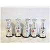 Image 1 : HOCKEY STANLEY CUPS X 5