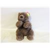 Image 1 : 1988 GUND COLLECTORS CLASSIC 13" TEDDY BEAR