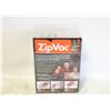Image 1 : NEW ZIPVAC - FOOD STORAGE SYSTEM