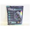 Image 1 : MODVEL 2 PACK COMPRESSION KNEE BRACES