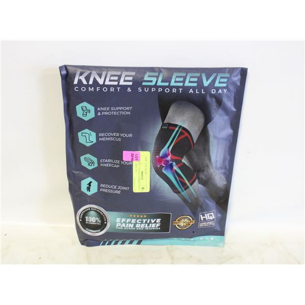 MODVEL 2 PACK COMPRESSION KNEE BRACES