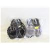Image 1 : NEW WOMEN'S SLIPPERS (2) SIZE 10