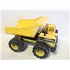 Image 1 : METAL TONKA DUMP TRUCK