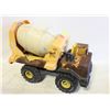 Image 1 : VINTAGE TONKA CEMENT MIXER