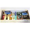 Image 1 : TOBACCO TINS CIGARETTES CIGARS