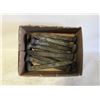 Image 1 : FLAT OF RAILWAY SPIKES