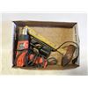 Image 1 : HEAT GUN AND HAMMER