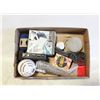 Image 1 : BOX OF ELECTRONICS