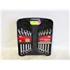 Image 1 : NEW HUSKY 10 PIECE COMBO WRENCH SET