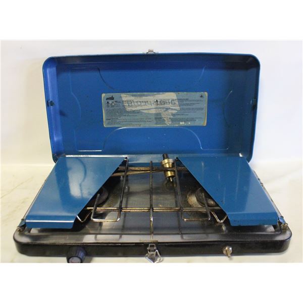 BROADSTONE CAMPING STOVE