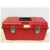 Image 1 : STACK-ON LOCKABLE FIREARMS TOOL BOX