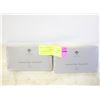 Image 1 : 2 NUSKIN GALVANIC SPA FACIAL GELS