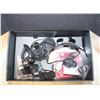 Image 1 : SENA MOTORCYCLE BLUETOOTH COMMUNICATION