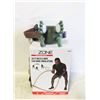 Image 1 : BATTLE ROPE & HAND MASSAGER
