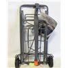 Image 1 : SAMSONITE COMPACT LUGGAGE CART 75LB CAPACITY