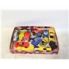 Image 1 : VINTAGE TOYS/COLLECTIBLES ASSORTED
