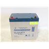 Image 1 : POWER SONIC SEALED RECHARGEABLE