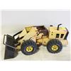 Image 1 : METAL TONKA FRONT END LOADER