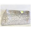 Image 1 : WYATT & ASH MACHINE WASHABLE AREA RUG 6 X 9'