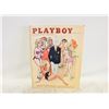 Image 1 : VINTAGE PLAYBOY MAGAZINE